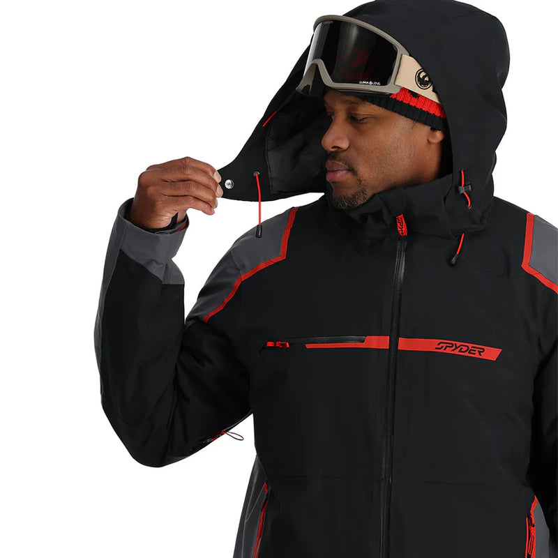 Spyder Titan Jacket