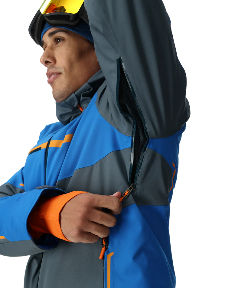 Spyder Titan Jacket