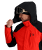 Spyder Copper Jacket