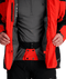 Spyder Copper Jacket