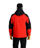 Spyder Copper Jacket