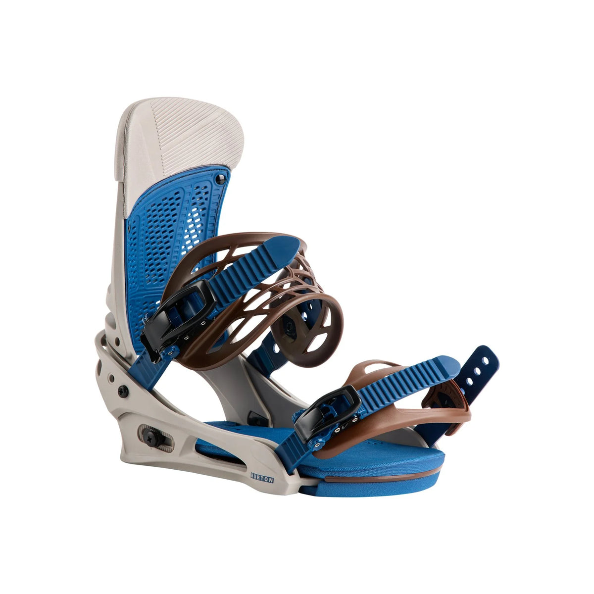 Burton Malavita Snowboard Bindings