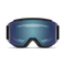 Smith Squad Low Bridge Fit Goggle
