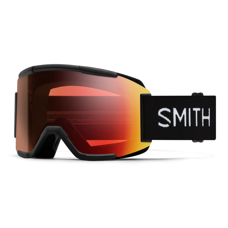 Smith Squad Goggle