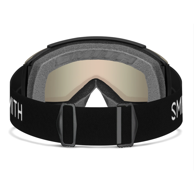 Smith Squad Goggle