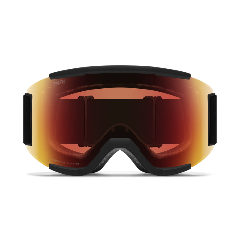 Smith Squad Goggle