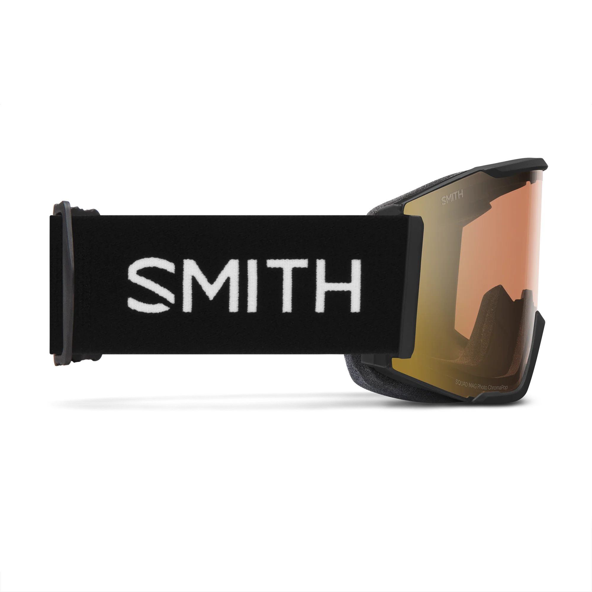 Smith Squad Mag Low Bridge Fit