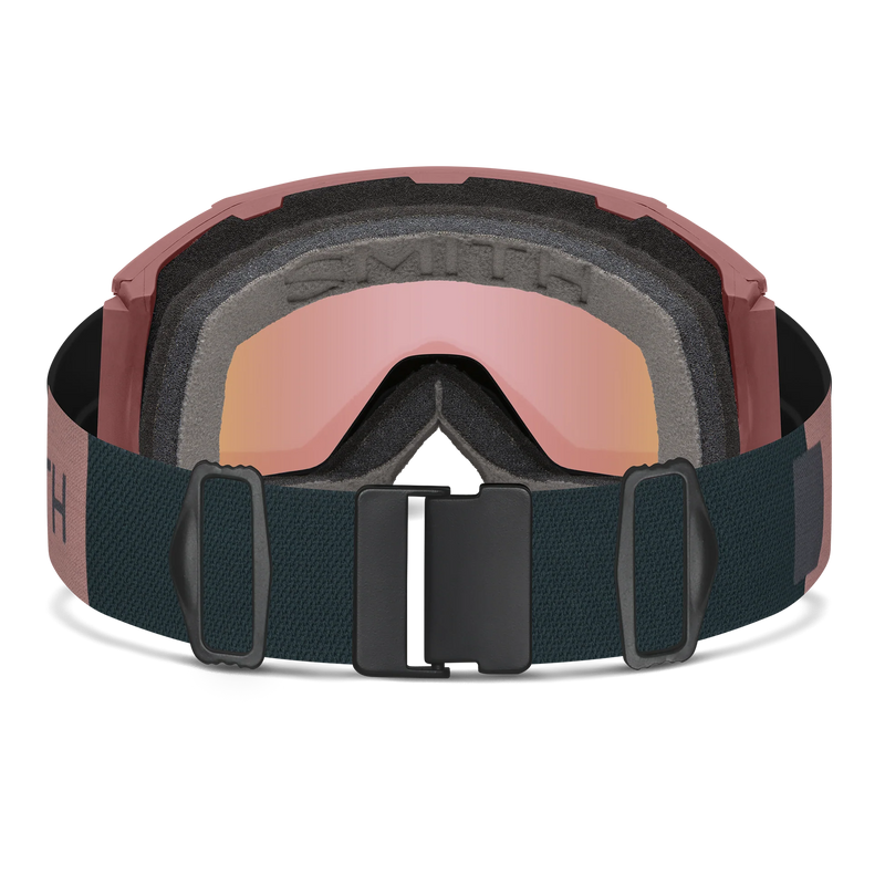 Smith Squad Mag Goggle