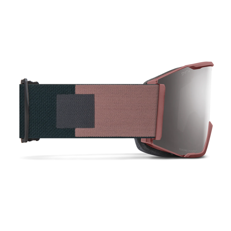Smith Squad Mag Goggle