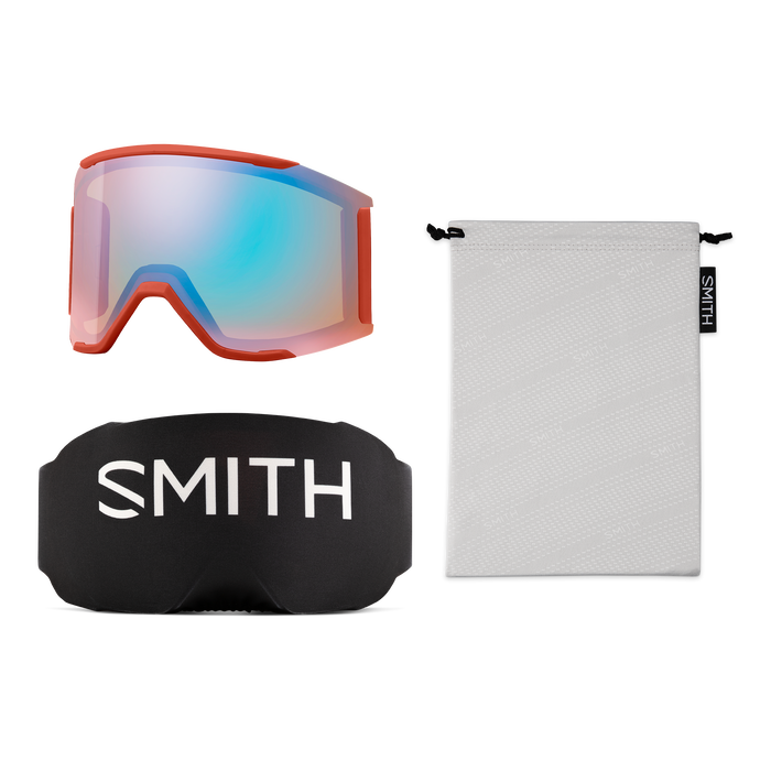 Smith Squad Mag Goggle
