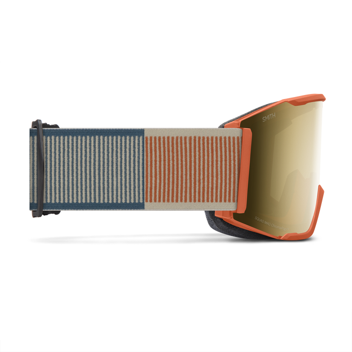 Smith Squad Mag Goggle