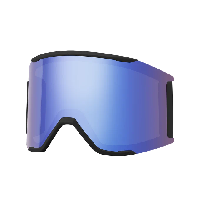 blue sensor mirror smith squad mag