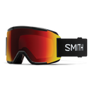 Smith Squad Goggle sun red ski snow comfy good cheap