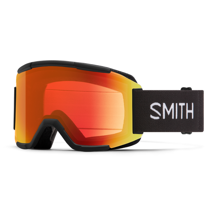 Smith Squad Goggle