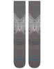 Stance Barrio Mid Wool Snow Sock