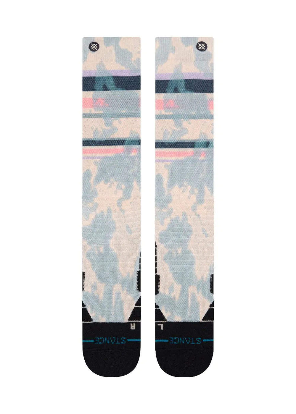 Stance Brong Snow Sock