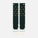 Stance Huntin Mid Poly Snow Sock