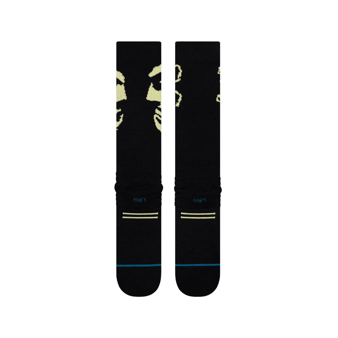 Stance MISFITS Wool Snow Sock