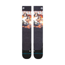 Stance Stanktonia Mid Poly Snow Sock