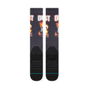 Stance Stanktonia Mid Poly Snow Sock