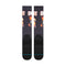 Stance Stanktonia Mid Poly Snow Sock