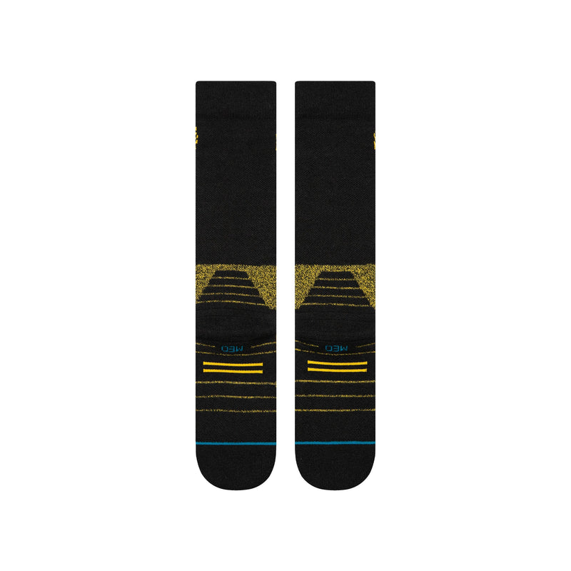 Stance Shaolin Slums Wool OTC Snow Sock