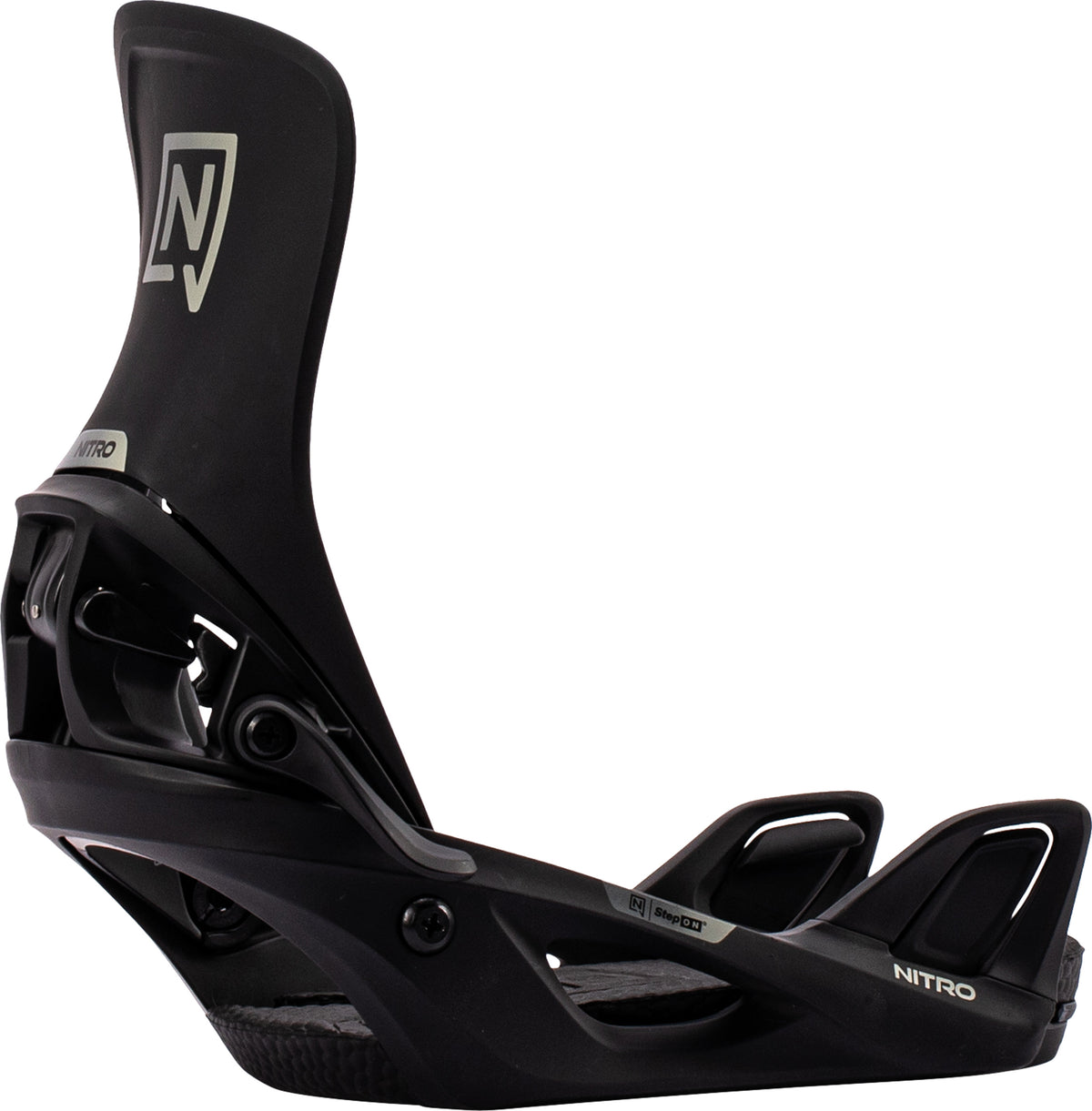 Nitro Step On Womens Snowboard Bindings