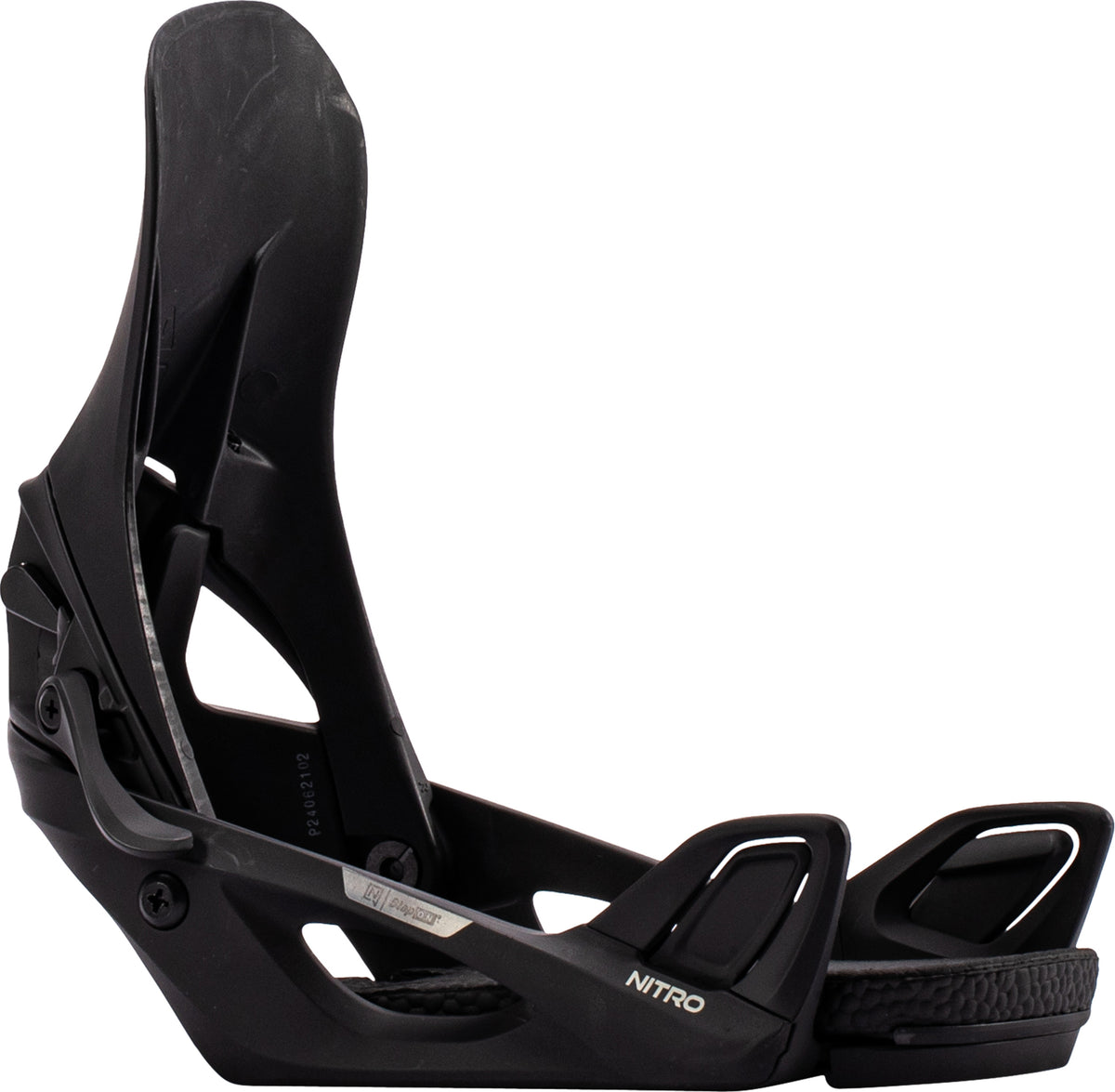 Nitro Step On Womens Snowboard Bindings