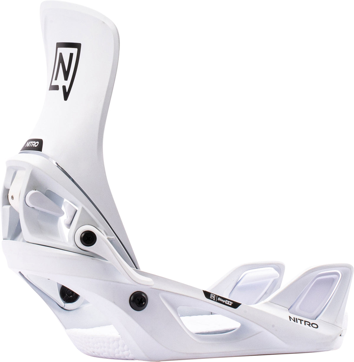 Nitro Step On Womens Snowboard Bindings