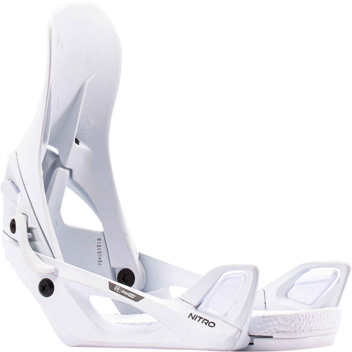 Nitro Step On Womens Snowboard Bindings