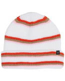 Rojo Super Stripe Beanie
