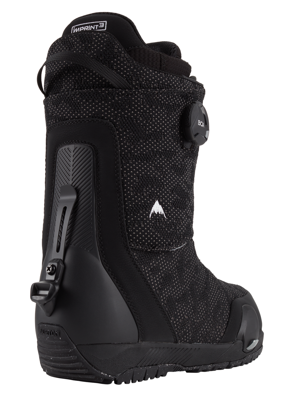 Burton Swath STEP ON Snowboard Boots 2024