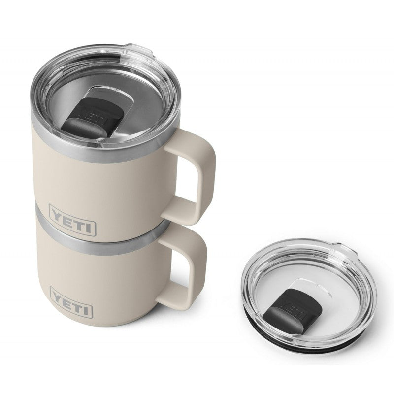 Yeti Rambler 10 oz Mug (296ml)