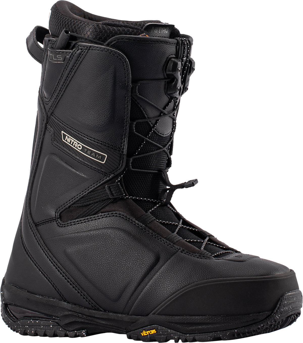 Nitro Team TLS Snowboard Boots