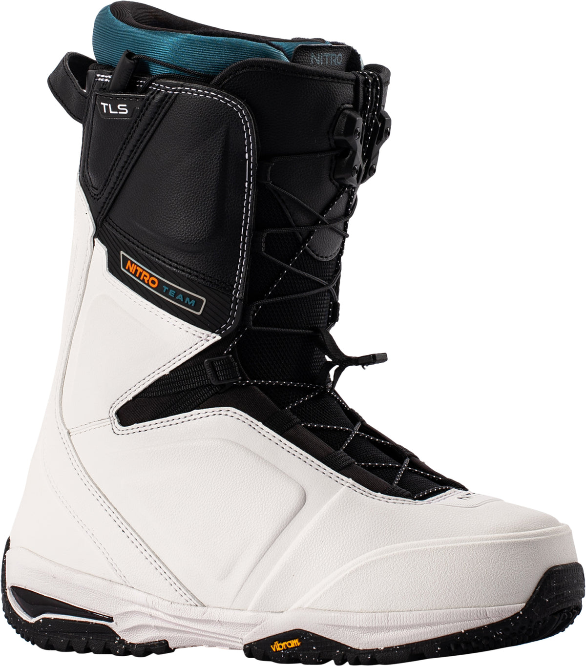 Nitro Team TLS Snowboard Boots