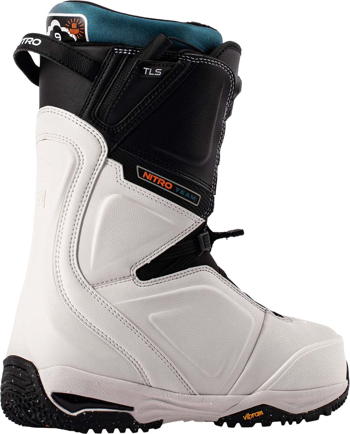 Nitro Team TLS Snowboard Boots