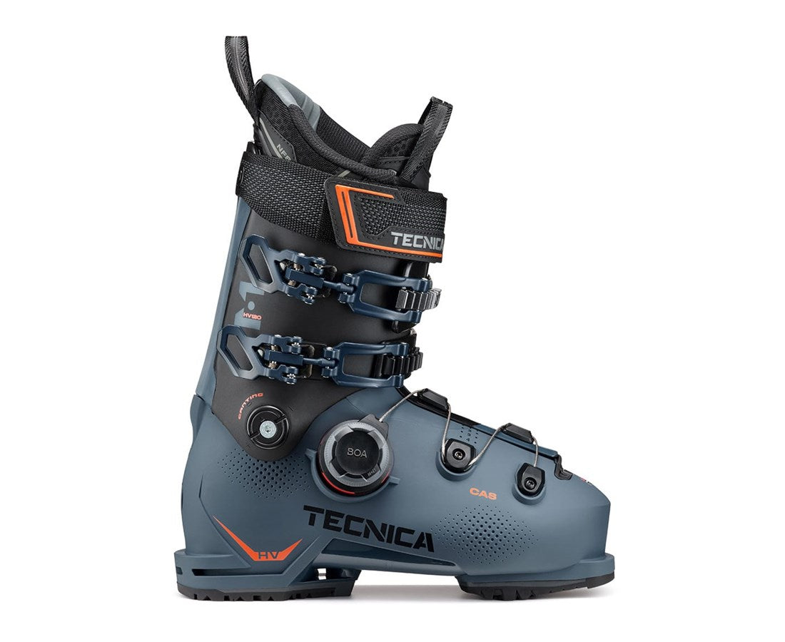 Tecnica MACH1 120 BOA GW Ski Boots 2026