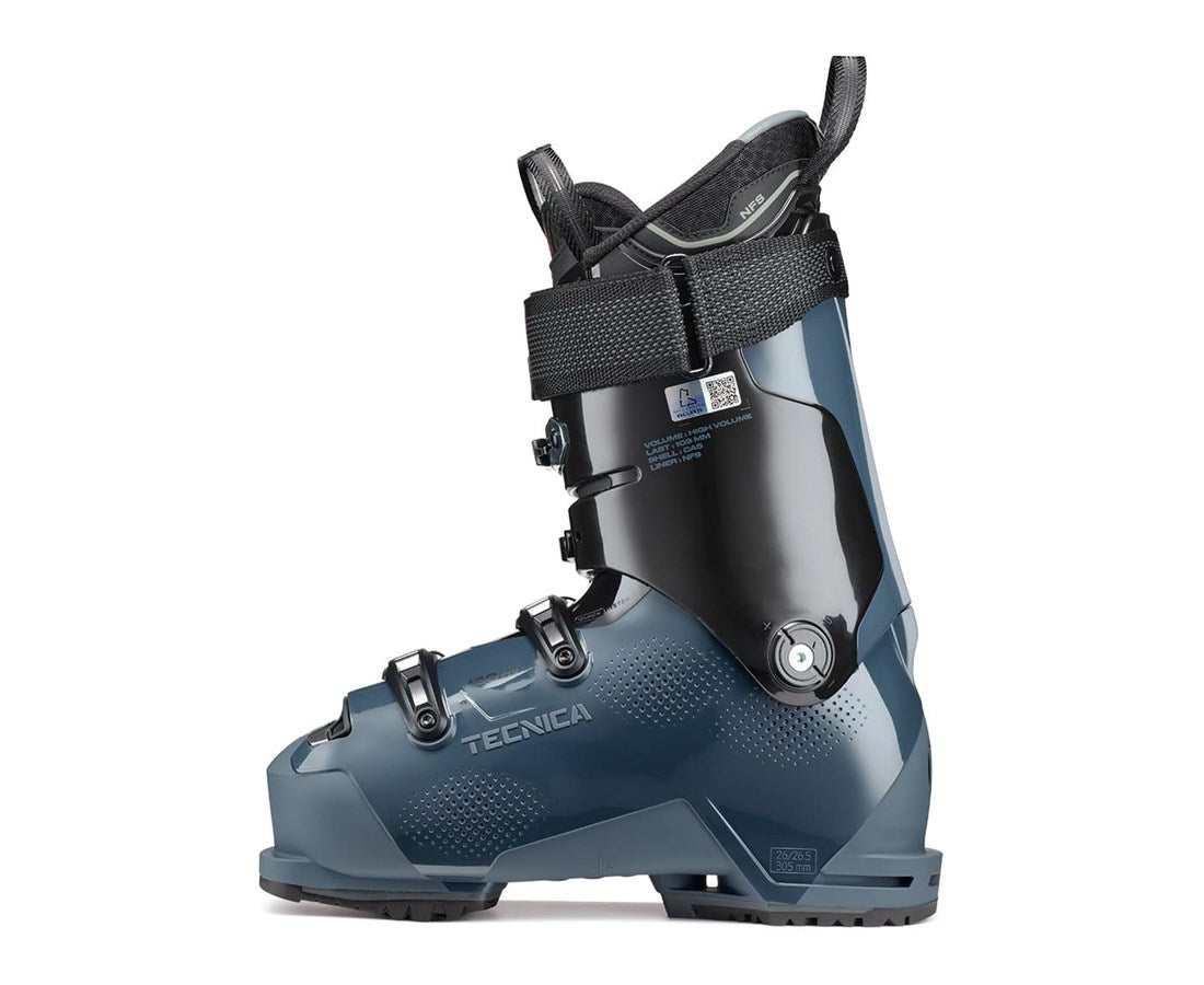 Tecnica MACH1 120 BOA GW Ski Boots 2026