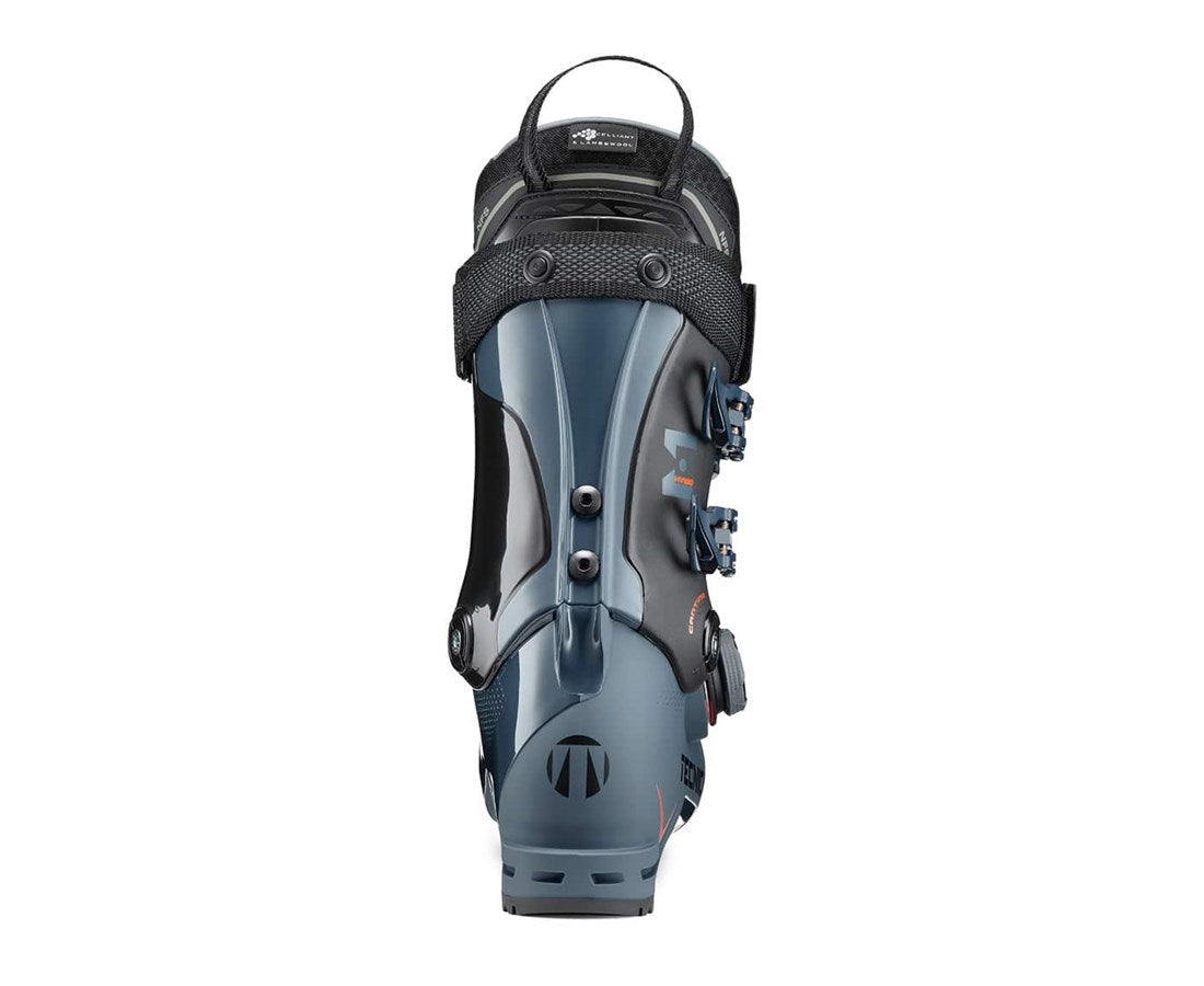 Tecnica MACH1 120 BOA GW Ski Boots 2026