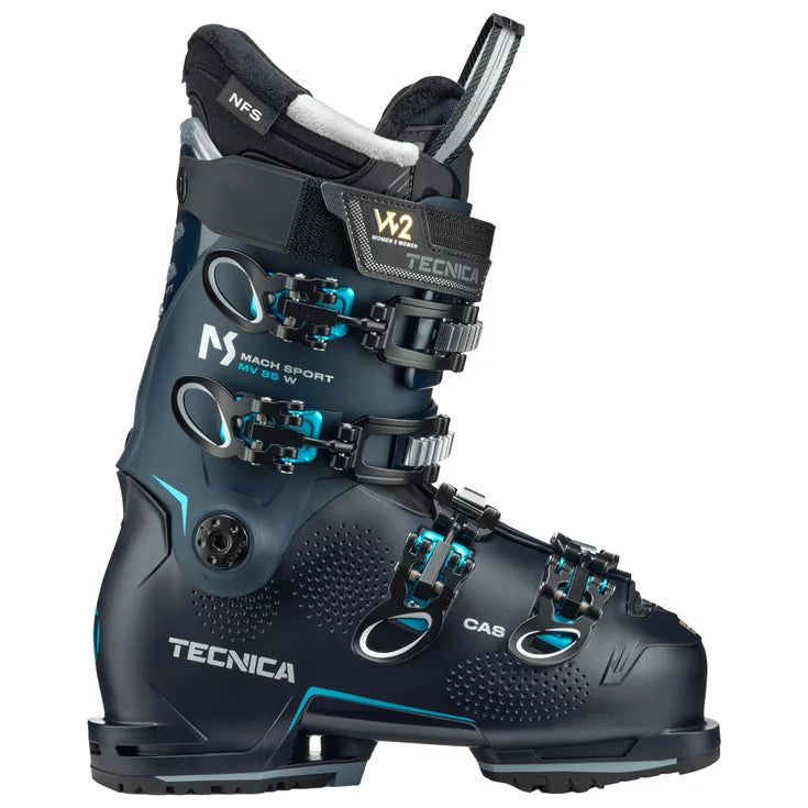 Tecnica MACH Sport 85 GW Womens Ski Boots 2026
