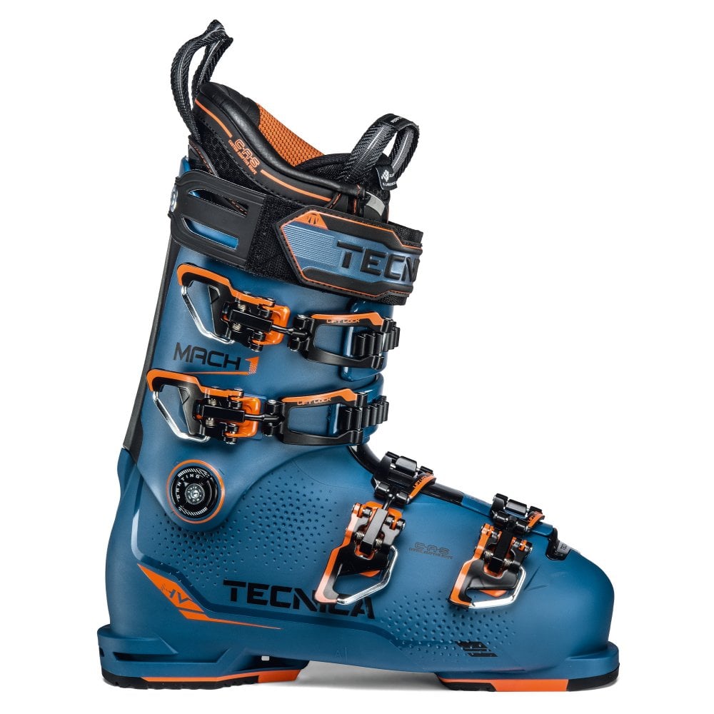 Tecnica Mach1 120 Ski Boot 2020
