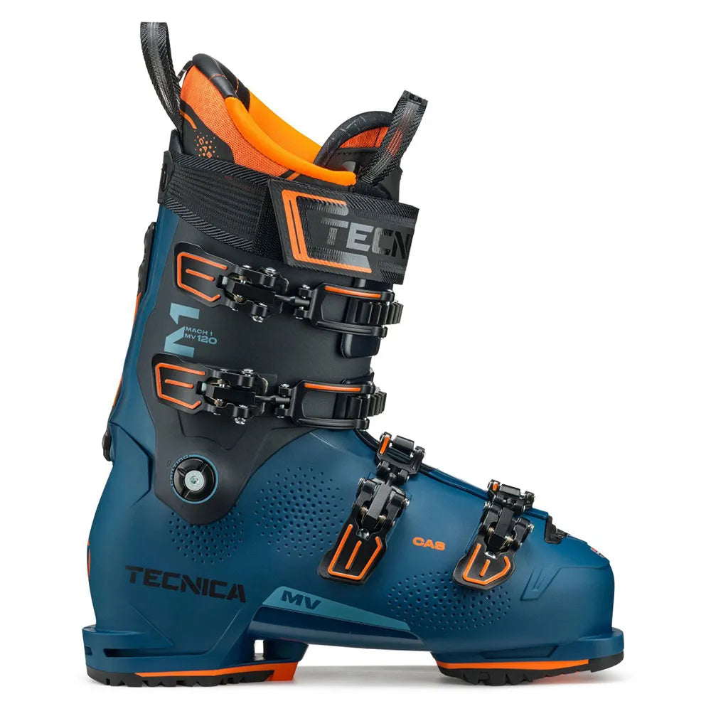 Tecnica MACH1 HV 120 TD GW Ski Boot 2025