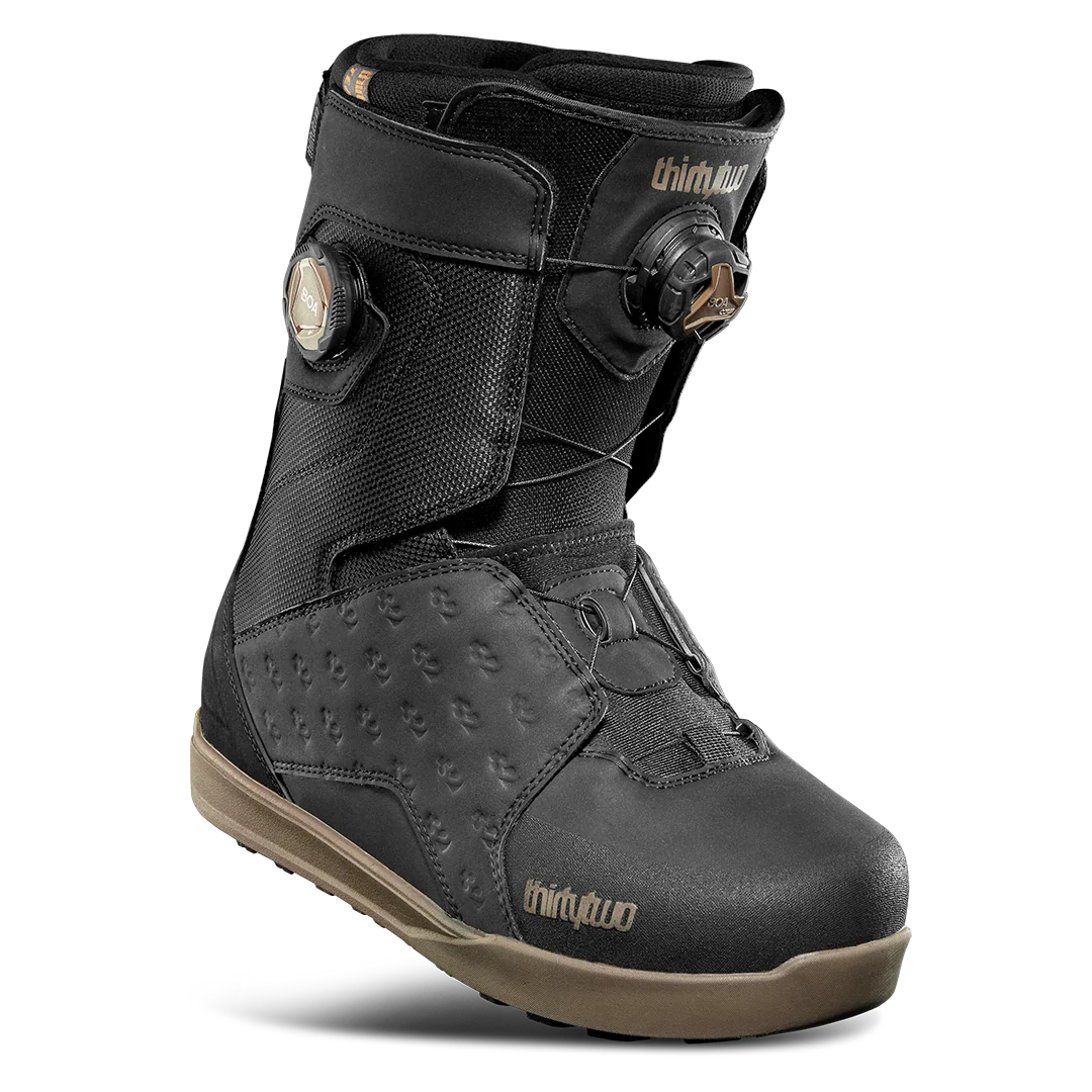Thirtytwo Lashed Double Boa Snowboard Boot 2026
