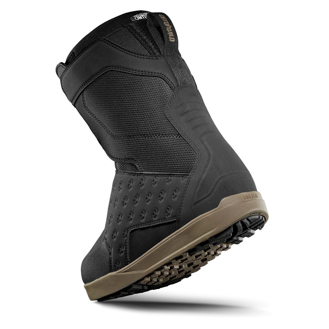 Thirtytwo Lashed Double Boa Snowboard Boot 2026