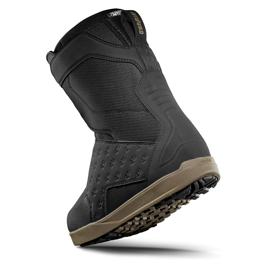 Thirtytwo Wide Lashed Double Boa Snowboard Boot 2026