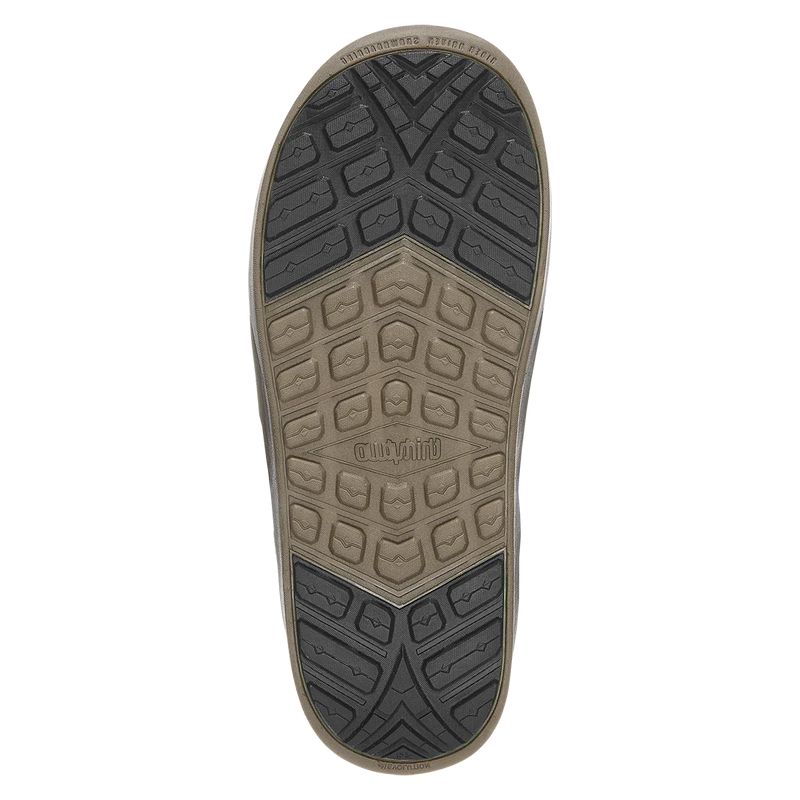 Thirtytwo Wide Lashed Double Boa Snowboard Boot 2026