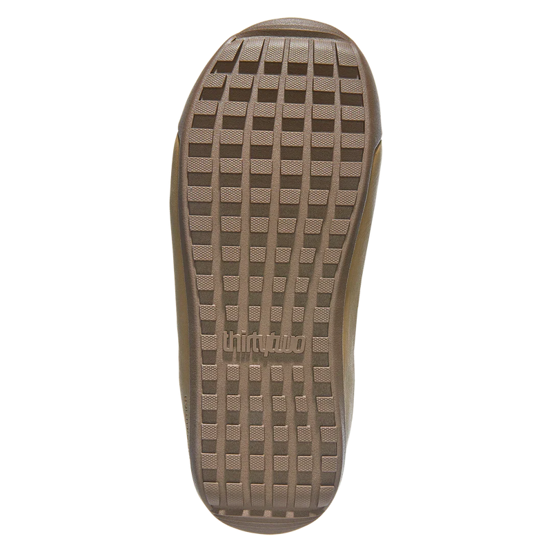 Thirtytwo STW Double Boa Snowboard Boot 2026