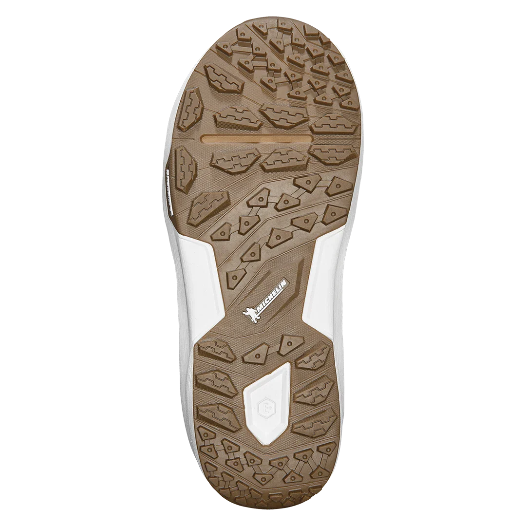 Thirtytwo TM-2 Double Boa Snowboard Boot 2026