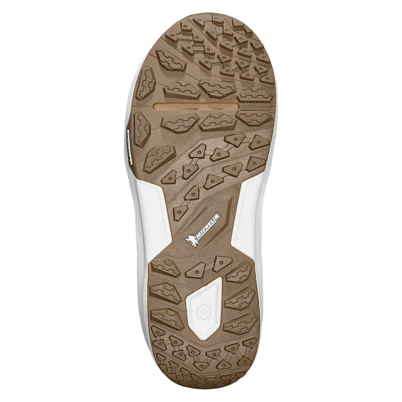 Thirtytwo TM-2 Double Boa Snowboard Boot 2026