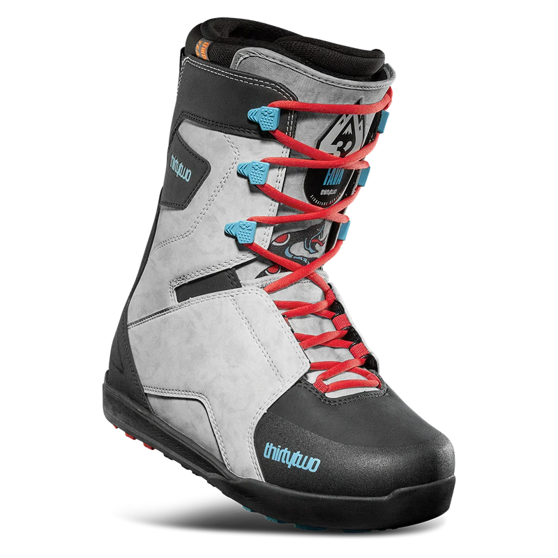 Thirtytwo Lashed Fava Double Boa Snowboard Boot 2026